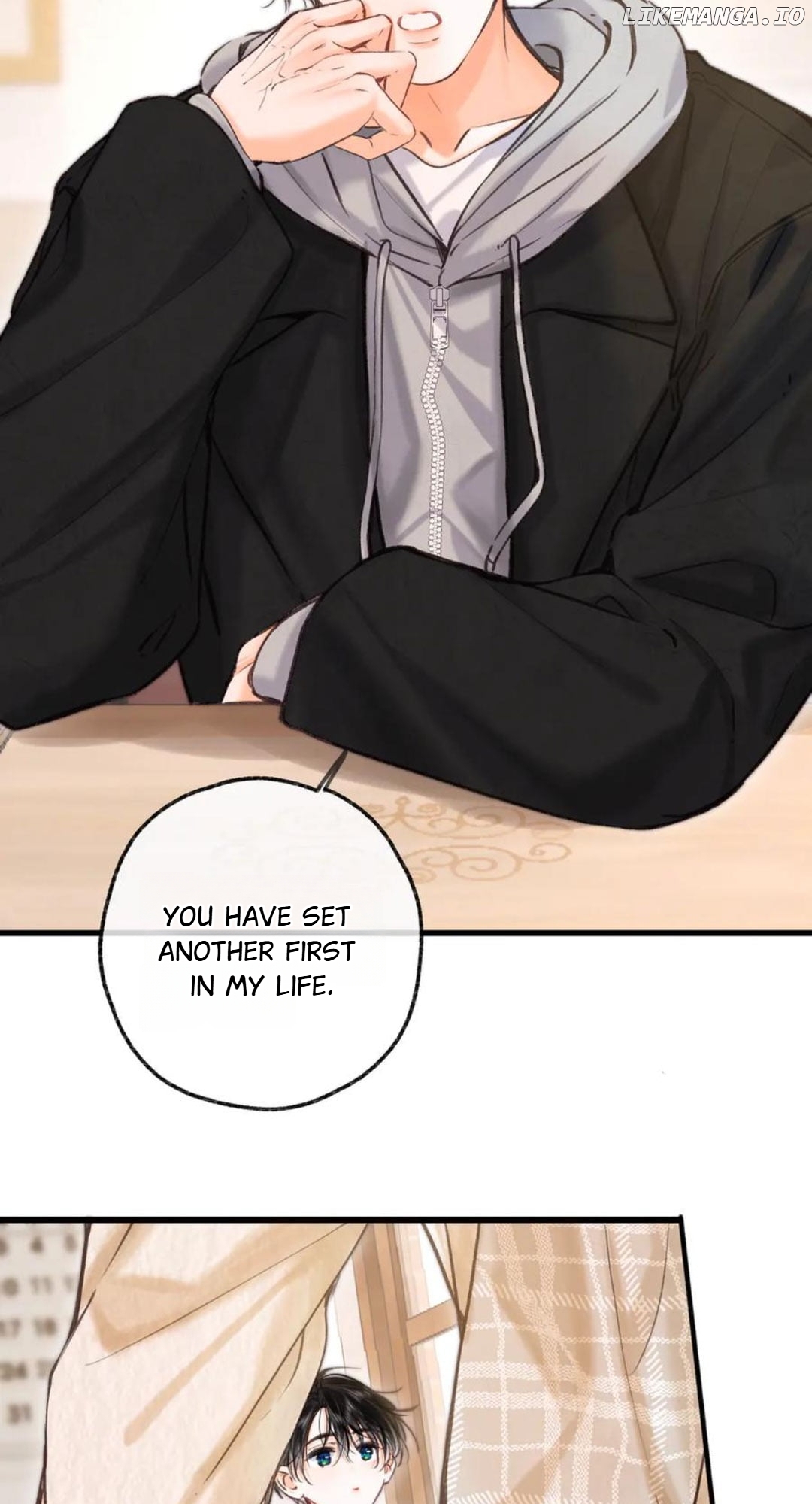 You Are My Desire Chapter 78 - page 20
